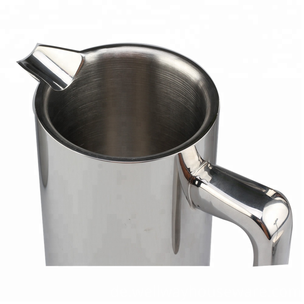 100 Edelstahl 100 Stainless Steel